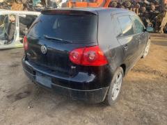 Подушка двигателя 1K0199855 на Volkswagen Golf 1KZ BLG Фото 10