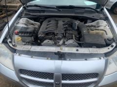 Зеркало двери боковой на Chrysler 300 LX Фото 4