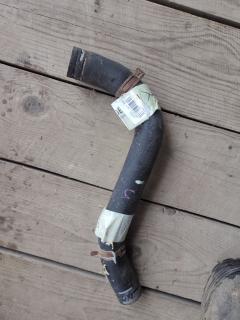 Патрубок радиатора ДВС 04596861 на Chrysler 300 LX EGG Фото 3