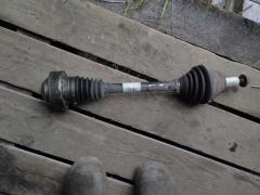 Привод на Volkswagen Golf V 1KZ CAV Фото 6