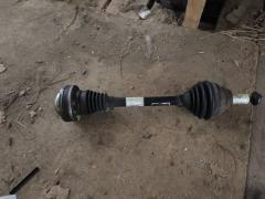 Привод на Volkswagen Golf V 1KZ CAV Фото 7