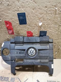 Кожух ДВС на Volkswagen Golf V 1KZ CAV 03C103925