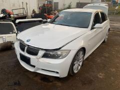 Кожух рулевой колонки на Bmw 3-Series E90 Фото 9