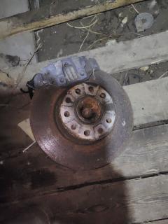 Ступица на Bmw 3-Series E90 N52B25AE Фото 6