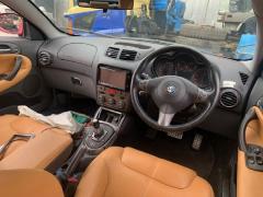 Блок управления климатконтроля 52400840 на Alfa Romeo Gt ZAR JTS Фото 10