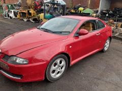 Корпус воздушного фильтра 46817771 на Alfa Romeo Gt ZAR JTS Фото 13