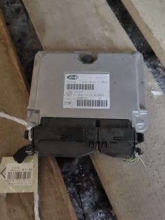 Блок упр-я 51812136 на Alfa Romeo Gt 937 JTS Фото 4