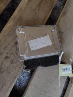 Блок упр-я 51812136 на Alfa Romeo Gt 937 JTS Фото 5