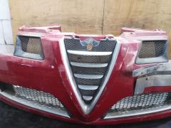 Бампер на Alfa Romeo Gt ZAR Фото 5