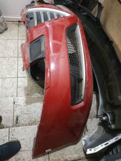 Бампер на Alfa Romeo Gt ZAR Фото 18