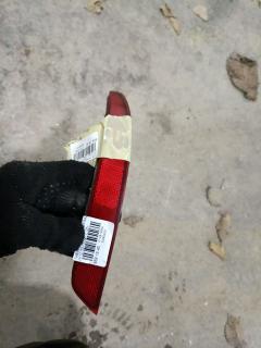 Катафот заднего бампера 33-15001 33-15001,26565 EW00A, 26565 WE000 на Nissan Wingroad JY12 Фото 4