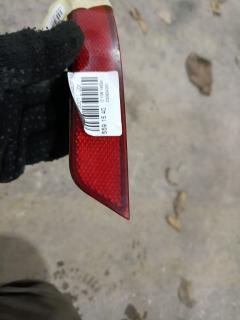 Катафот заднего бампера 33-15001 33-15001,26565 EW00A, 26565 WE000 на Nissan Wingroad JY12 Фото 6