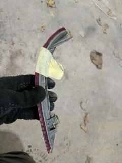 Катафот заднего бампера 33-15001 33-15001,26565 EW00A, 26565 WE000 на Nissan Wingroad JY12 Фото 7