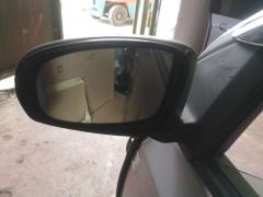 Зеркало двери боковой на Toyota Passo KGC30 Фото 5