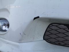 Бампер на Honda Odyssey RB1 Фото 121