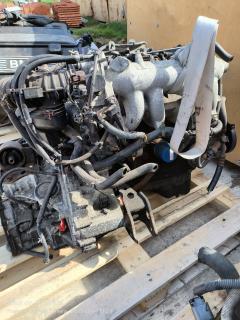 Двигатель на Nissan Sunny B15 QG13DE Фото 5