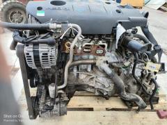 Двигатель на Nissan Bluebird Sylphy TG10 QR20DD Фото 2
