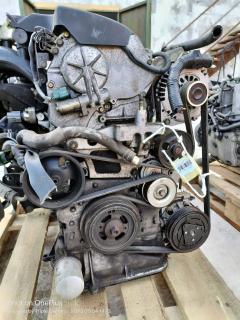 Двигатель на Nissan Bluebird Sylphy TG10 QR20DD Фото 4