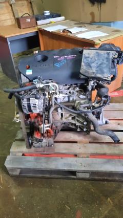 Двигатель на Nissan Bluebird Sylphy TG10 QR20DD Фото 15