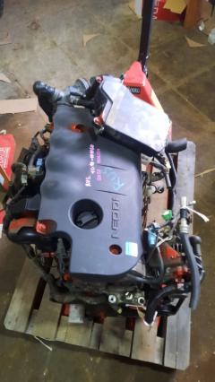 Двигатель на Nissan Bluebird Sylphy TG10 QR20DD Фото 18