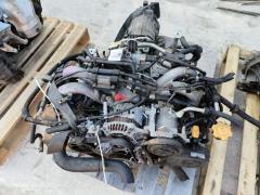Двигатель на Subaru Impreza GD2 EJ152 Фото 2