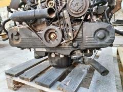 Двигатель на Subaru Impreza GD2 EJ152 Фото 6