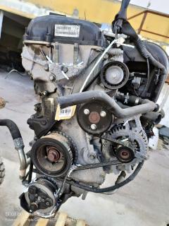 Двигатель на Volvo V50 MW B4204S3