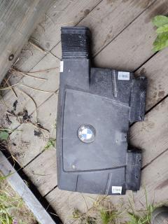 Воздухозаборник 13717560918 на Bmw 3-Series E90 N46 Фото 5