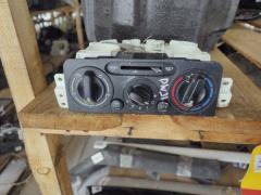 Блок управления климатконтроля на Mazda Demio DW3W B3 Фото 4