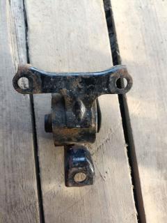 Подушка двигателя на Honda Stepwgn RF4 K20A Фото 6