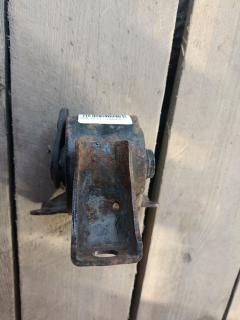 Подушка двигателя на Honda Stepwgn RF4 K20A Фото 8
