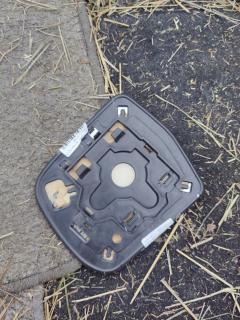 Зеркало-полотно на Toyota Noah AZR60G Фото 4