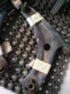 Рычаг 51360-SAA-013, UQ-075-7490, UQ-075FL-GD1 на Honda Fit GD1 L13A Фото 6