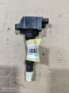 Катушка зажигания на Honda Fit GD1 L13A CM11-109  30521-PWA-003  LC-016-2274