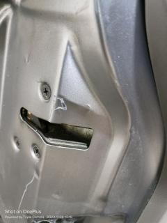 Дверь боковая на Honda Mobilio GB1 Фото 7