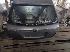 Дверь задняя 236-20952 236-20952 на Subaru Legacy Wagon BP5 Фото 5