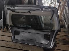 Дверь задняя 236-20952 236-20952 на Subaru Legacy Wagon BP5 Фото 6