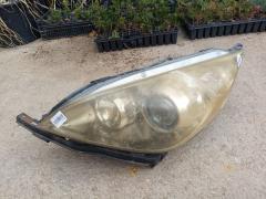 Фара 100-22594 100-22594 на Honda Stepwgn RG1 Фото 6