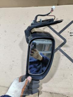 Зеркало двери боковой на Nissan Skyline V36 Фото 4