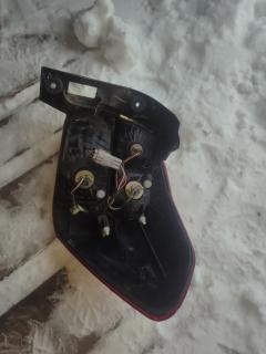 Стоп 6425 6425 на Subaru Impreza Wagon GP7 Фото 5