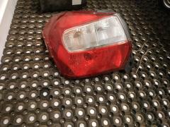 Стоп 6425 6425 на Subaru Impreza Wagon GP7 Фото 6