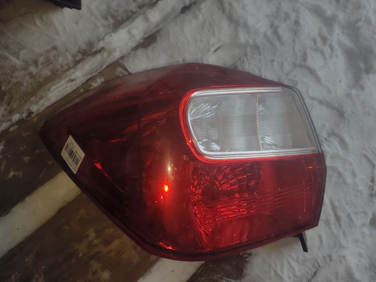 Стоп 6425 6425 на Subaru Impreza Wagon GP7 Фото 4