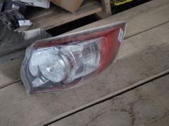 Стоп P8240 P8240 на Mazda Axela Sport BL5FW Фото 8