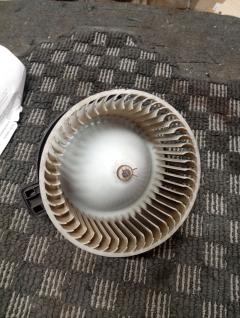 Мотор печки 872700-0361, D57061B10, GP9E61B10 на Mazda Demio DY3W Фото 5