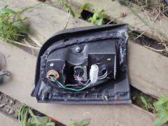 Стоп 4886 4886 на Nissan March AK11 Фото 4