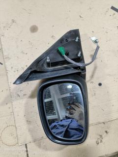 Зеркало двери боковой на Suzuki Swift ZC11S Фото 4