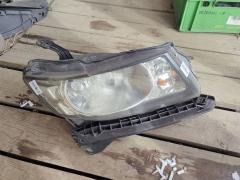 Фара 100-22068 на Honda Freed Spike GP3 Фото 8