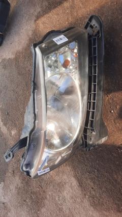 Фара 100-22068 на Honda Freed Spike GP3 Фото 10