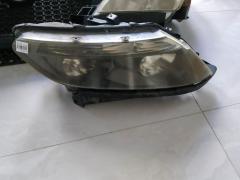 Фара 100-22591 100-22591 на Honda Airwave GJ1 Фото 5