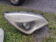 Фара 35100-54M 35100-54M на Suzuki Solio MA15S Фото 5